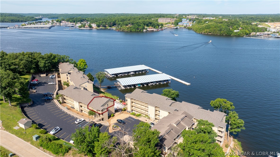 Parkside Place Condo Subdiv - Residential