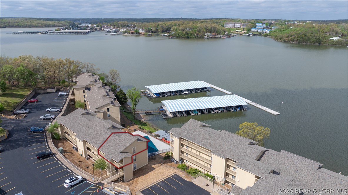 Parkside Place Condo Subdiv - Residential