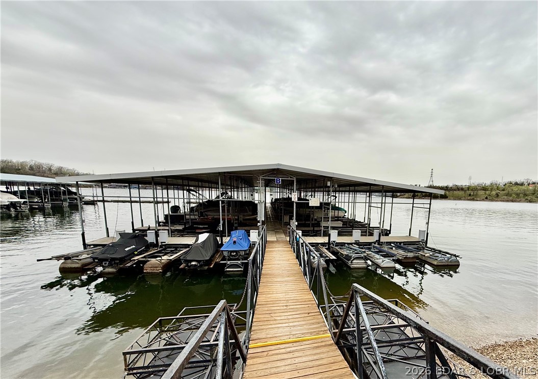 Parkside Place Condo Subdiv - Residential