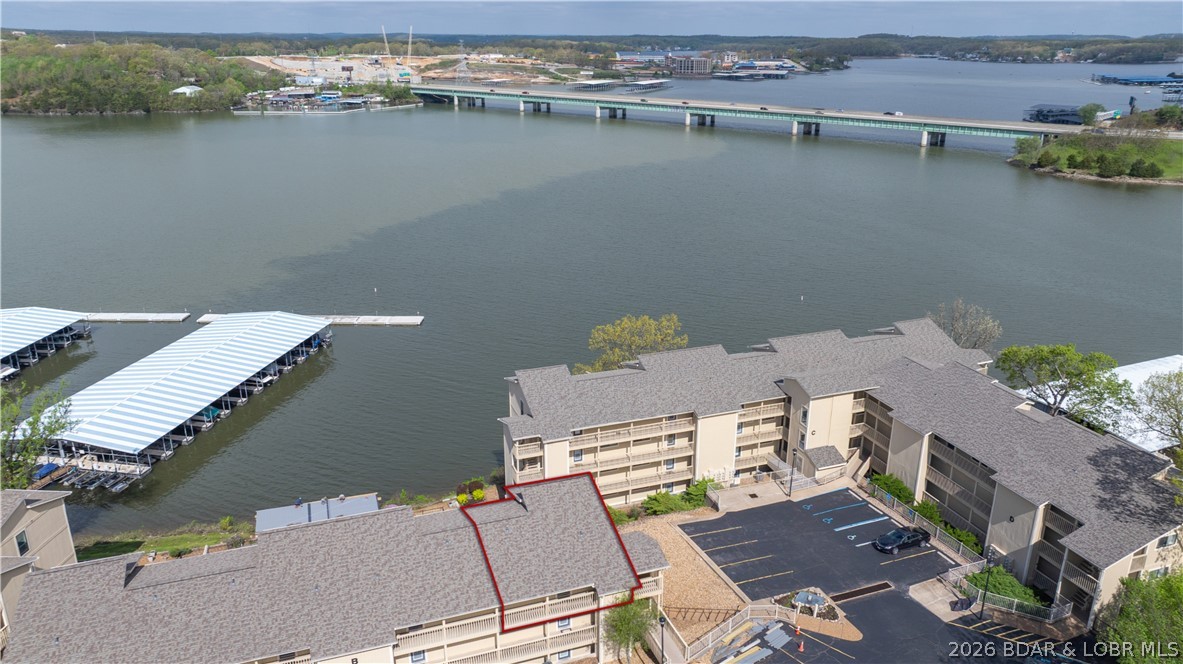 Parkside Place Condo Subdiv - Residential