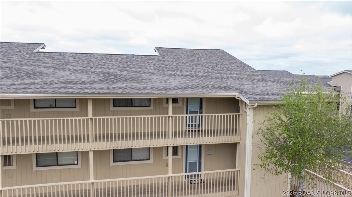 Parkside Place Condo Subdiv - Residential