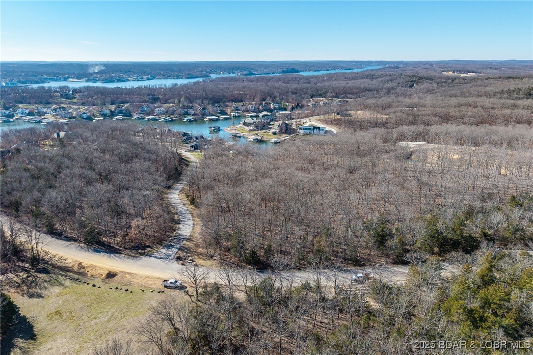 East Lake Village - Land