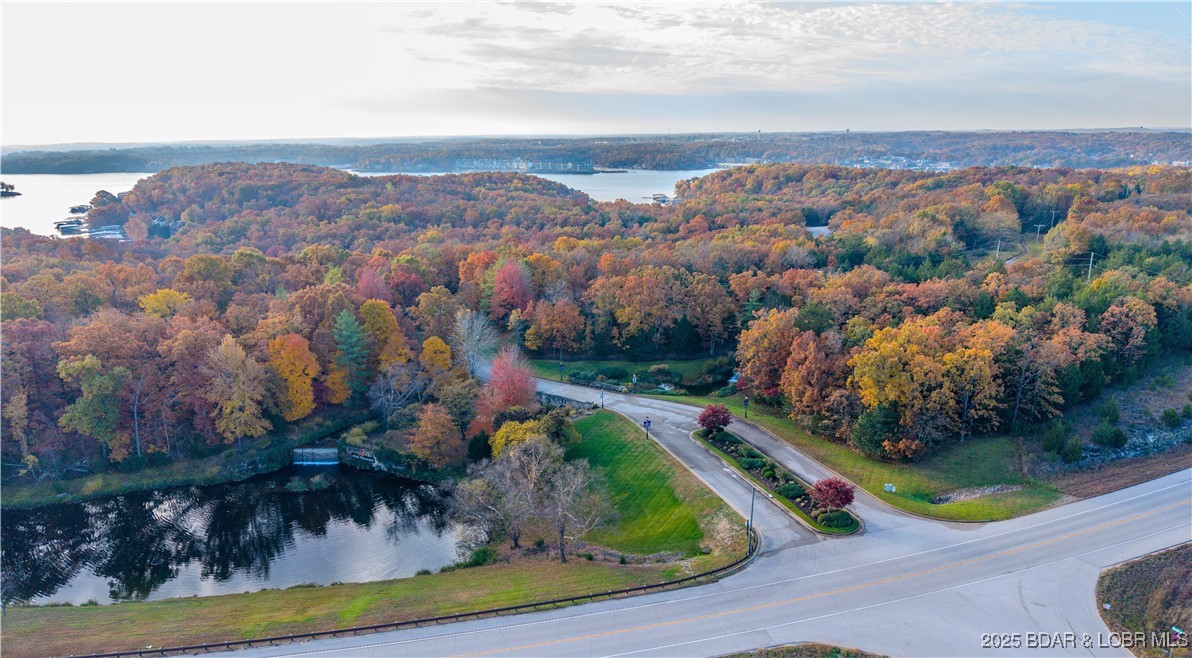 East Lake Village - Land