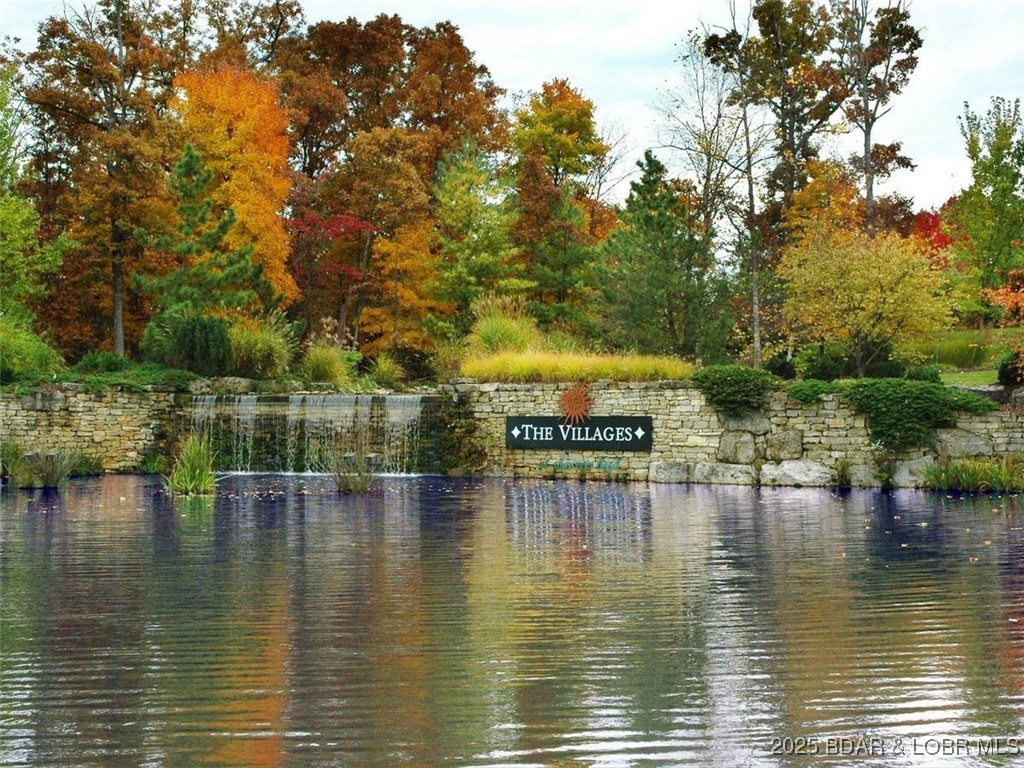 East Lake Village - Land