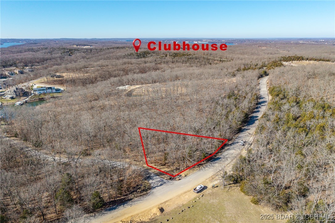 East Lake Village - Land