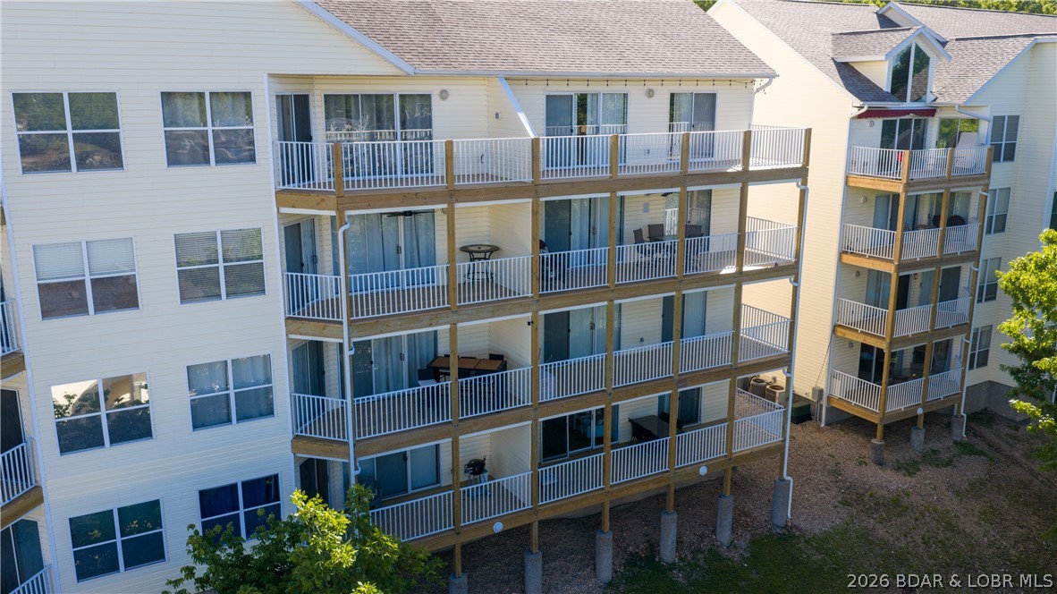 Ledges - Residential