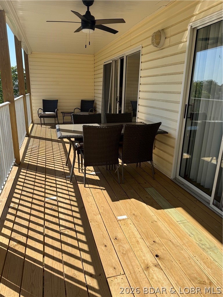 Ledges - Residential