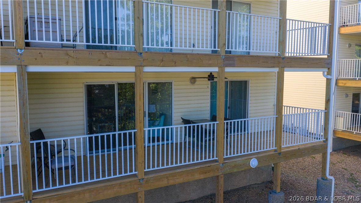 Ledges - Residential