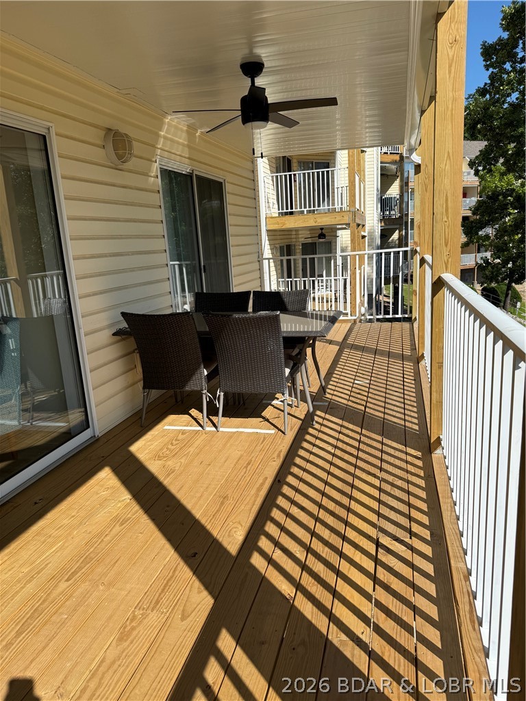 Ledges - Residential