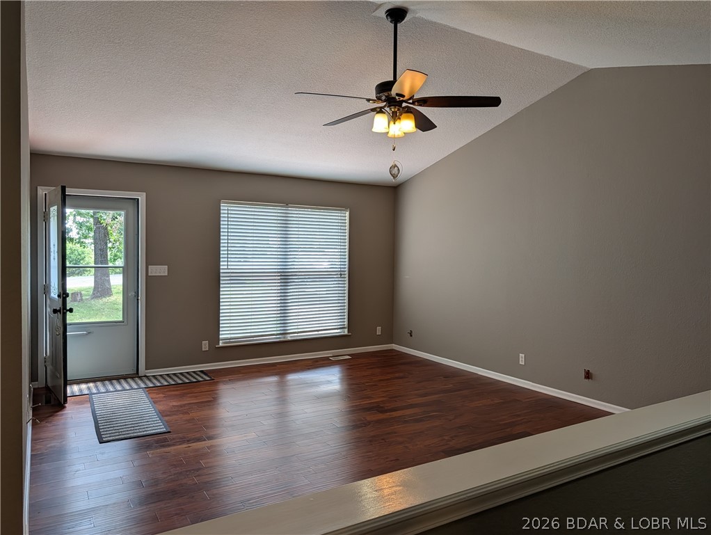 Camelot Estates - Residential