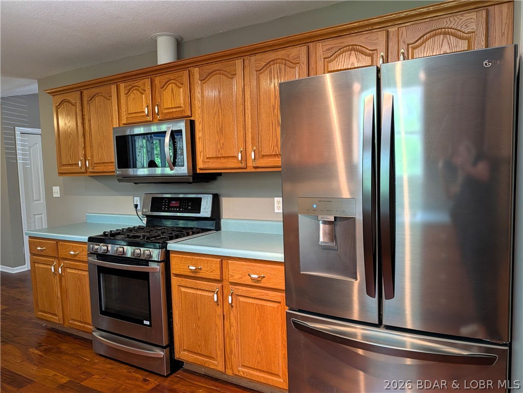Camelot Estates - Residential