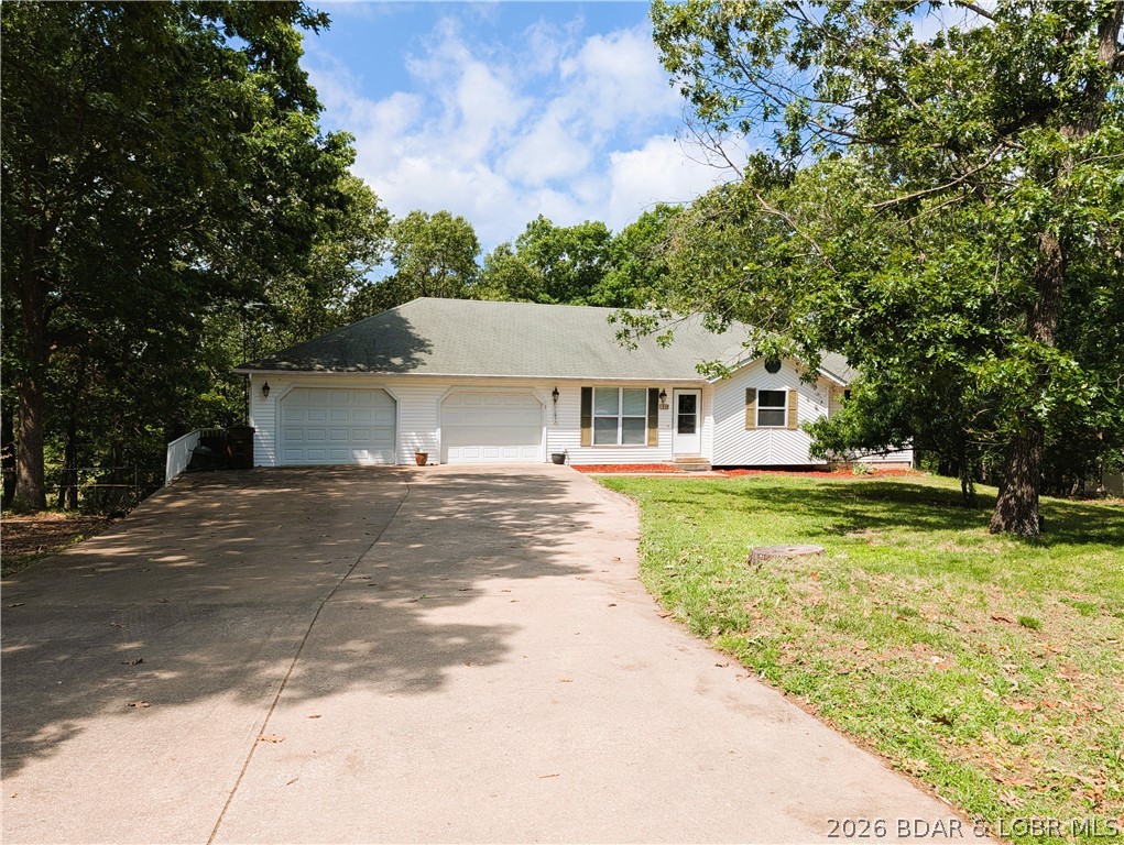 Camelot Estates - Residential