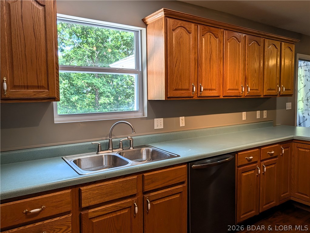Camelot Estates - Residential