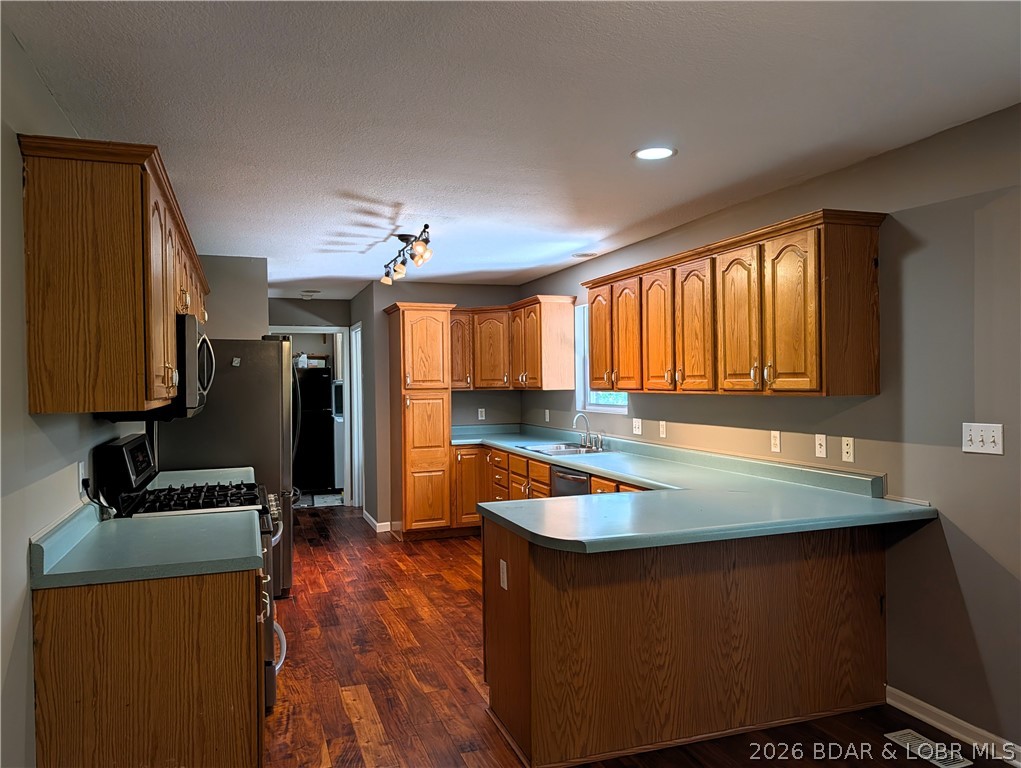 Camelot Estates - Residential