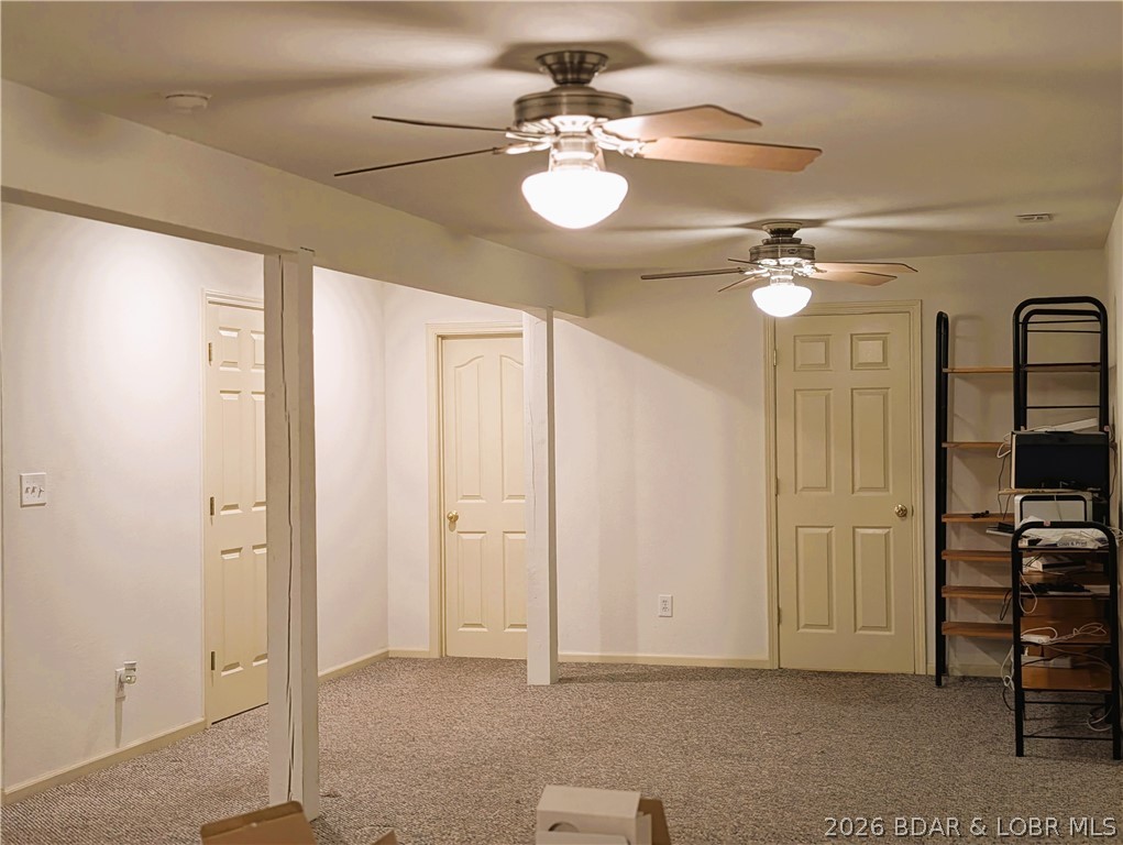 Camelot Estates - Residential