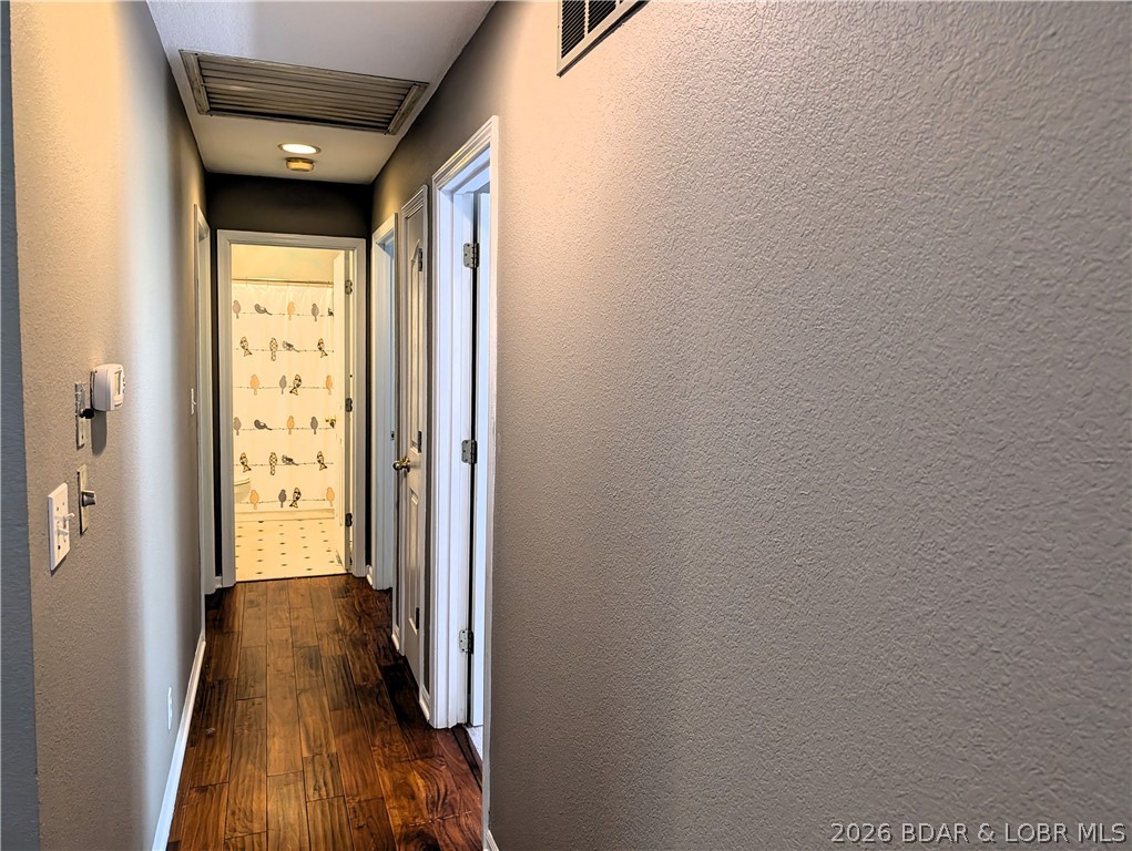 Camelot Estates - Residential