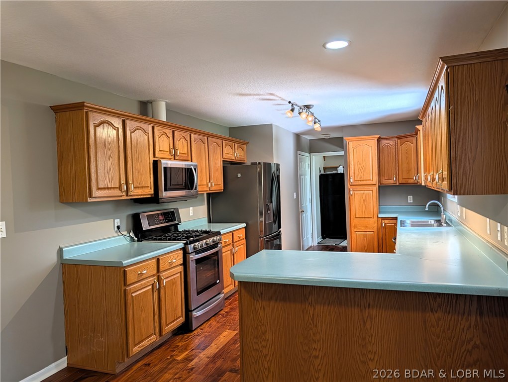 Camelot Estates - Residential