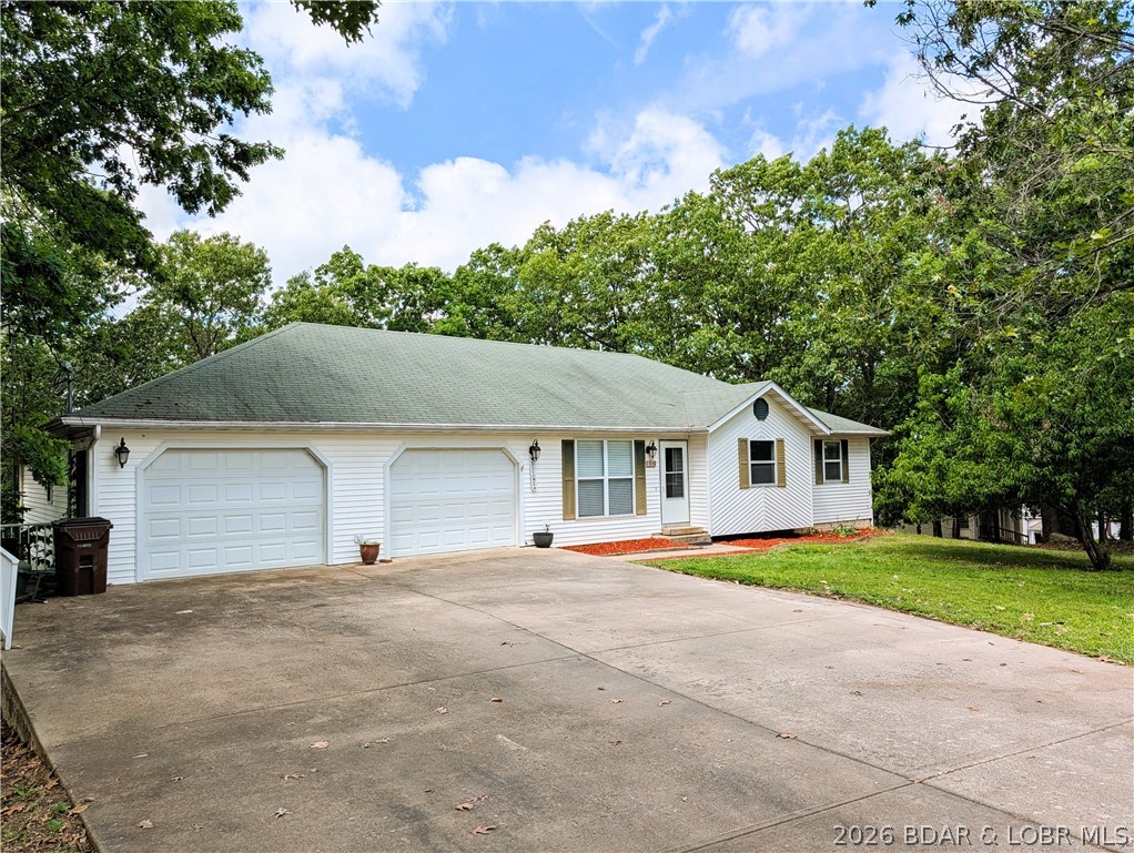 Camelot Estates - Residential