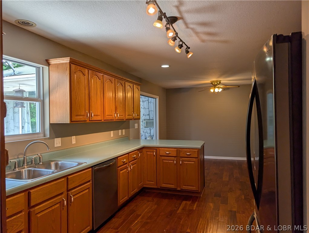Camelot Estates - Residential