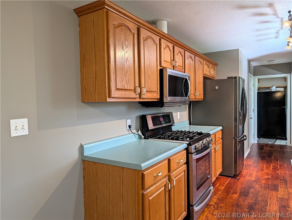 Camelot Estates - Residential