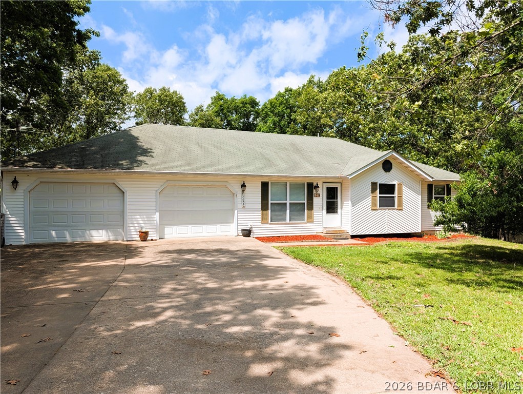 Camelot Estates - Residential