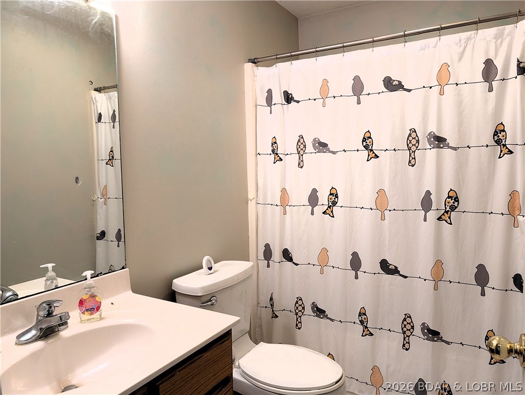 Camelot Estates - Residential