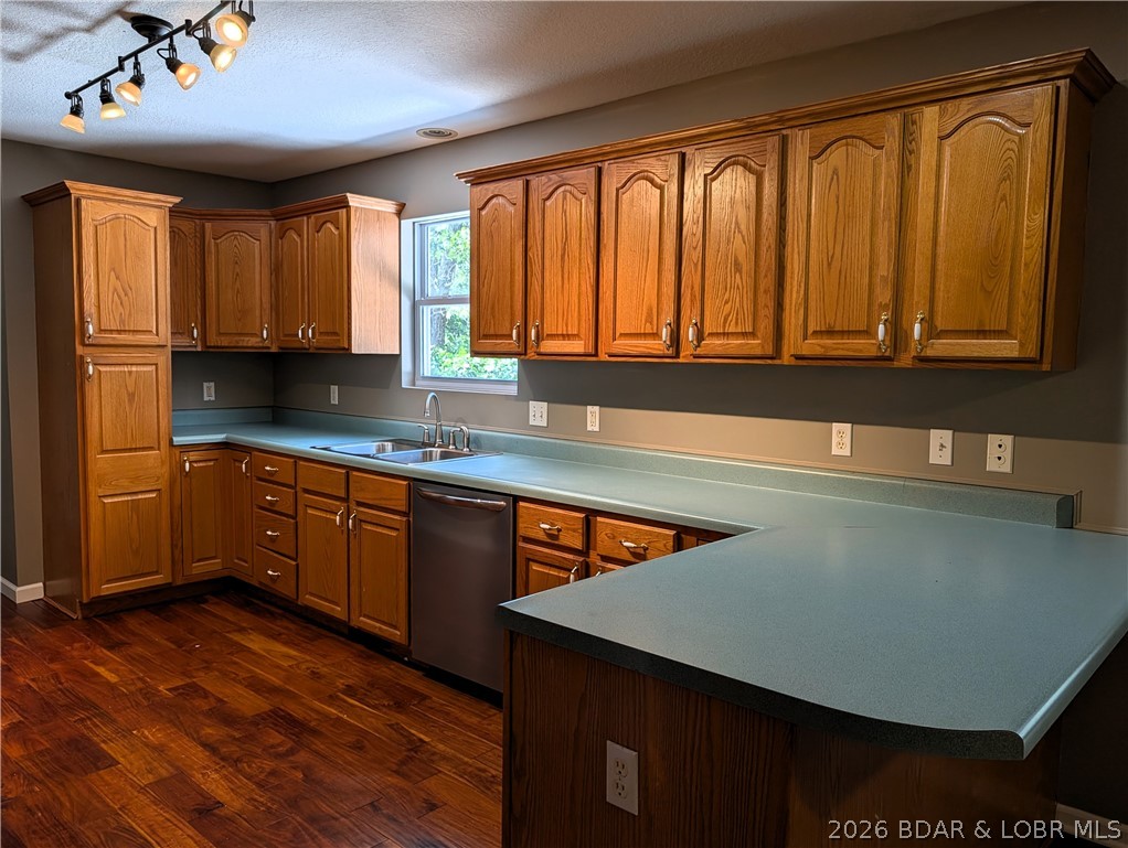 Camelot Estates - Residential