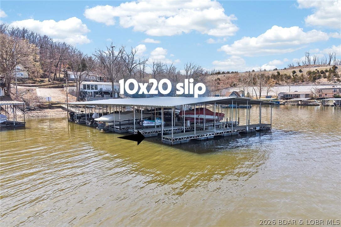 Niangua View - Residential