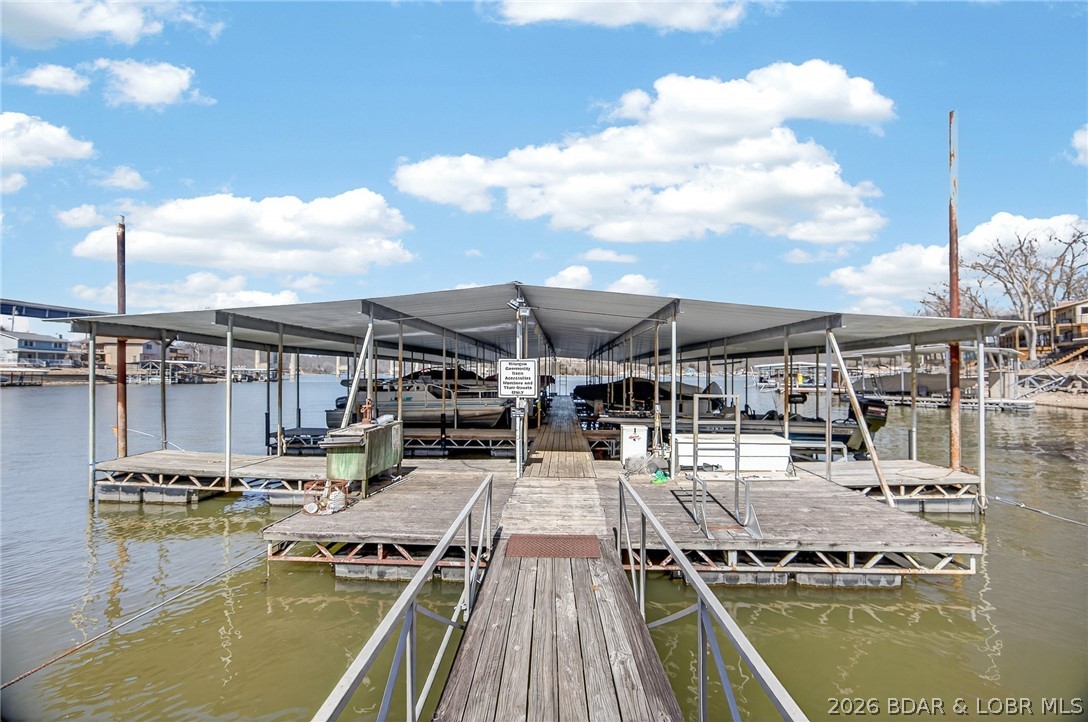 Niangua View - Residential