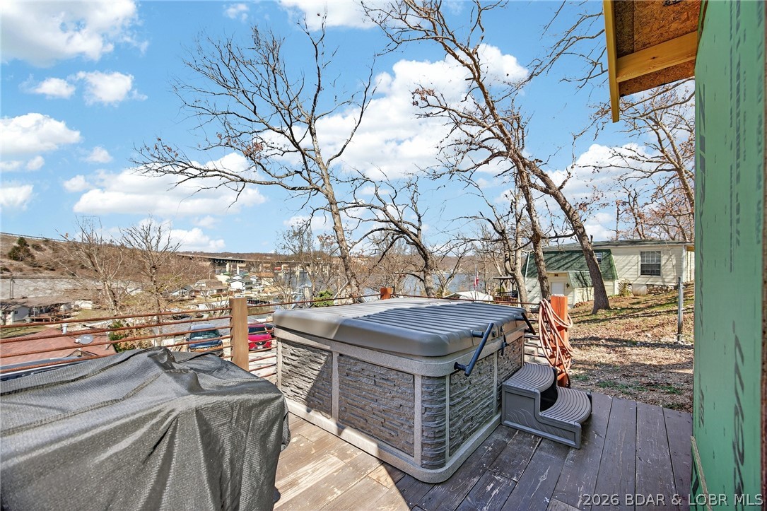 Niangua View - Residential