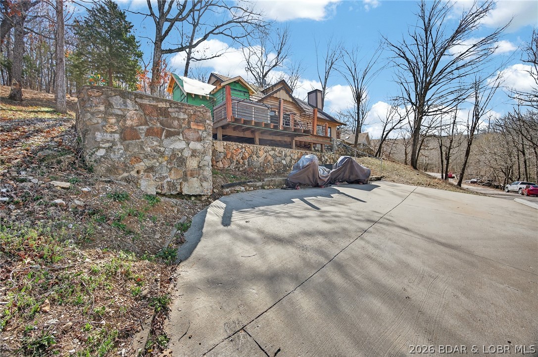 Niangua View - Residential