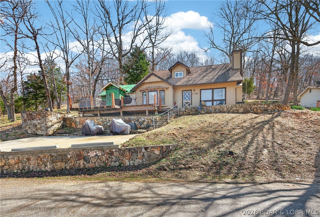 Niangua View - Residential