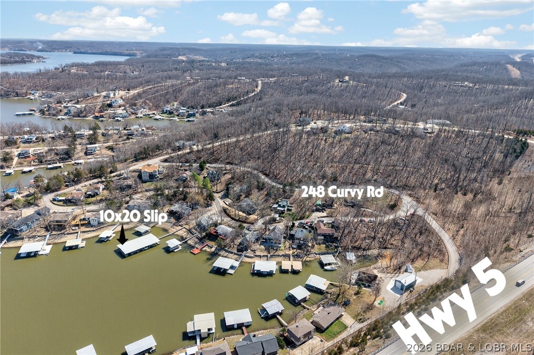 Niangua View - Residential