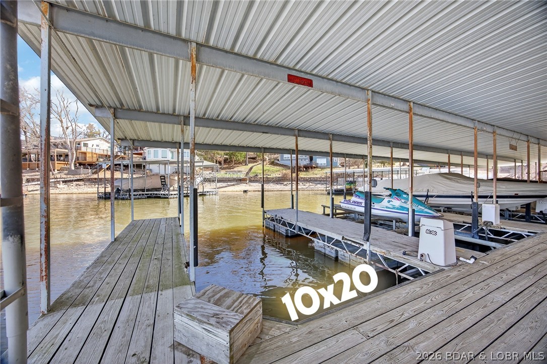 Niangua View - Residential