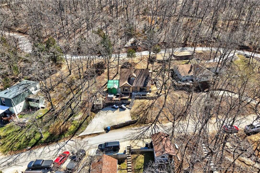 Niangua View - Residential