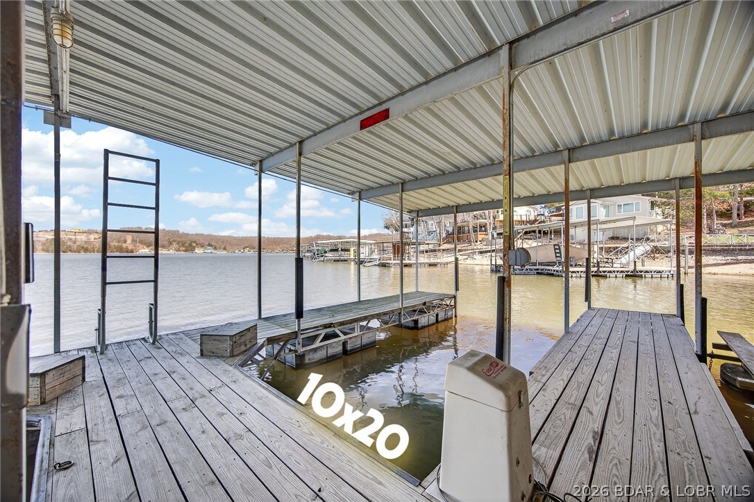 Niangua View - Residential