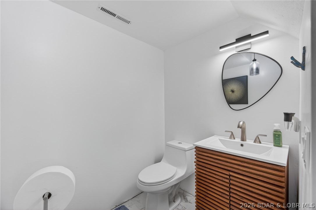 Niangua View - Residential