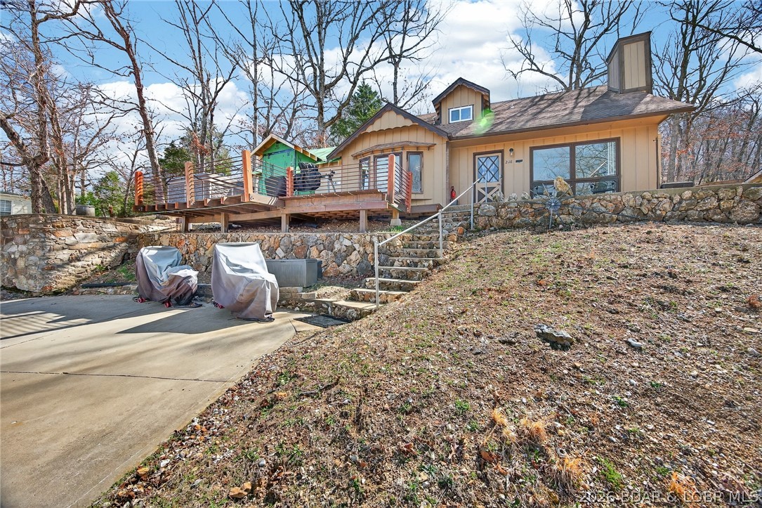 Niangua View - Residential