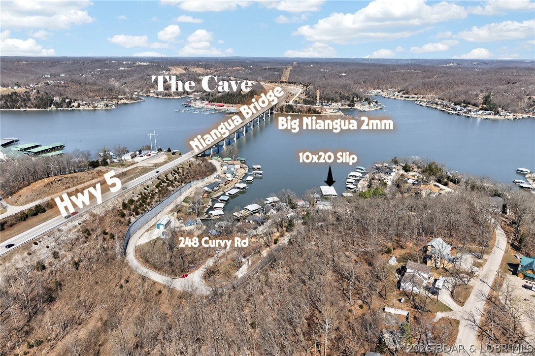 Niangua View - Residential