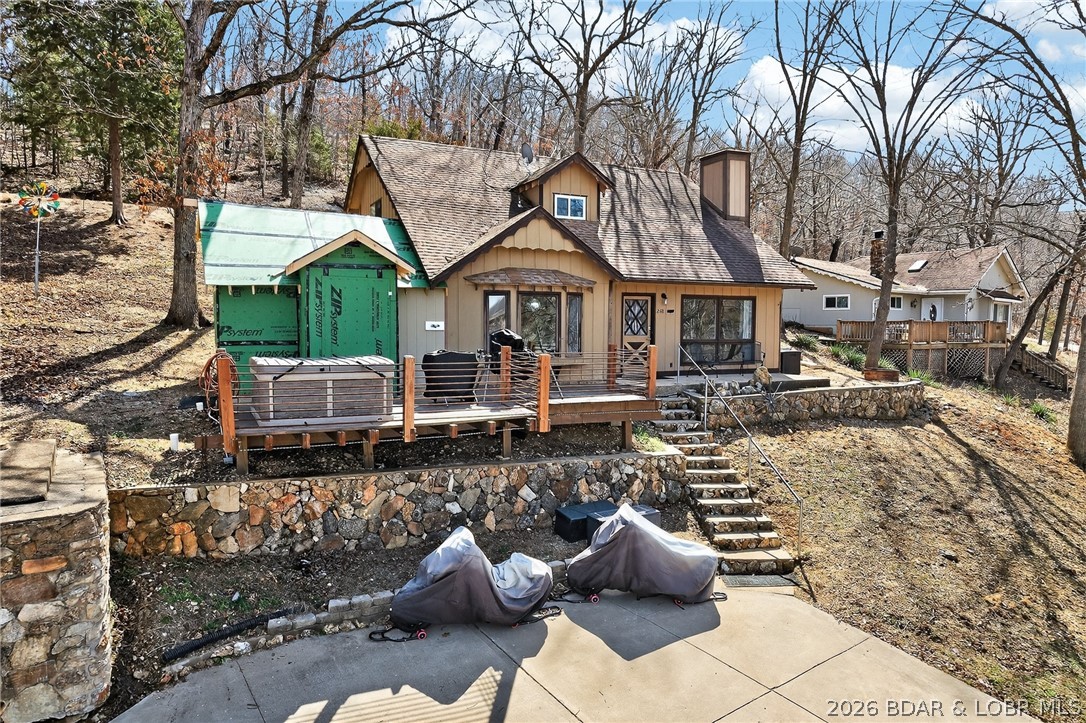 Niangua View - Residential