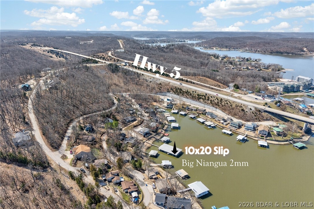 Niangua View - Residential