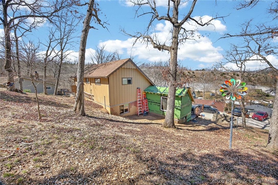 Niangua View - Residential