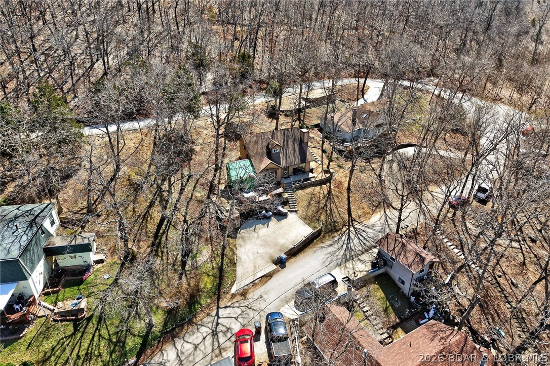 Niangua View - Residential