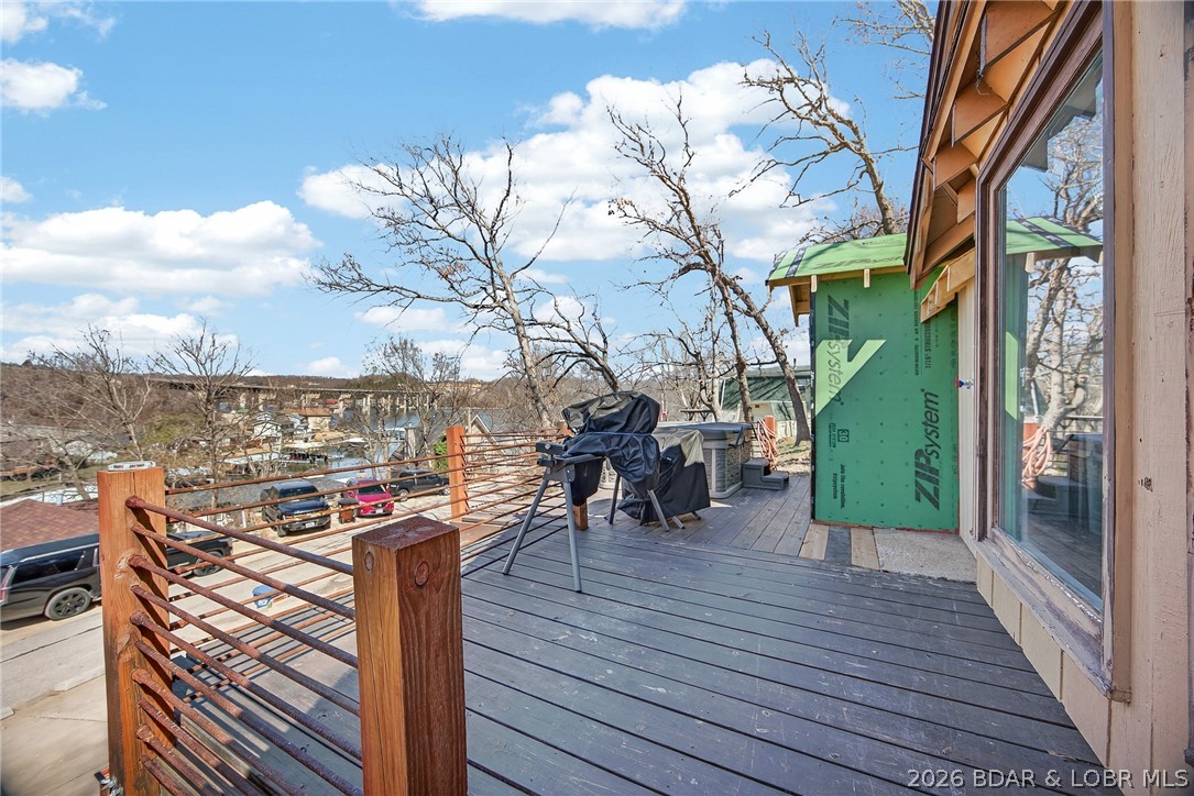 Niangua View - Residential