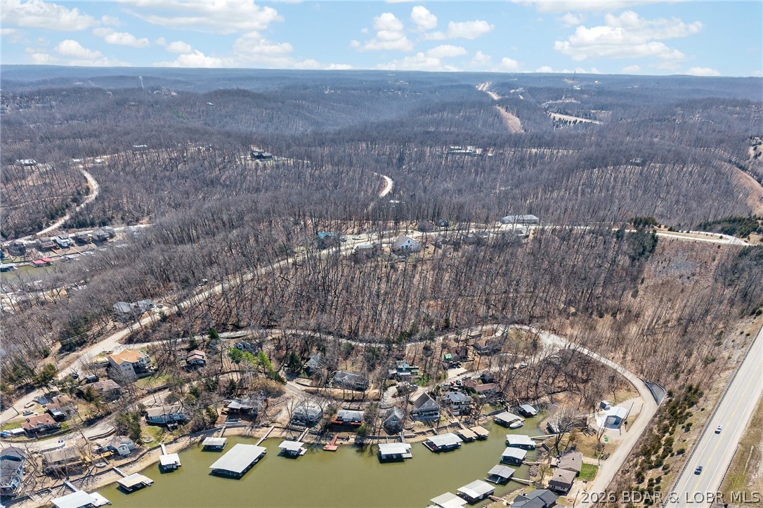 Niangua View - Residential