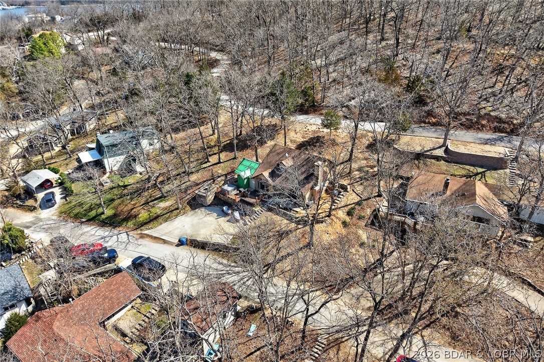 Niangua View - Residential