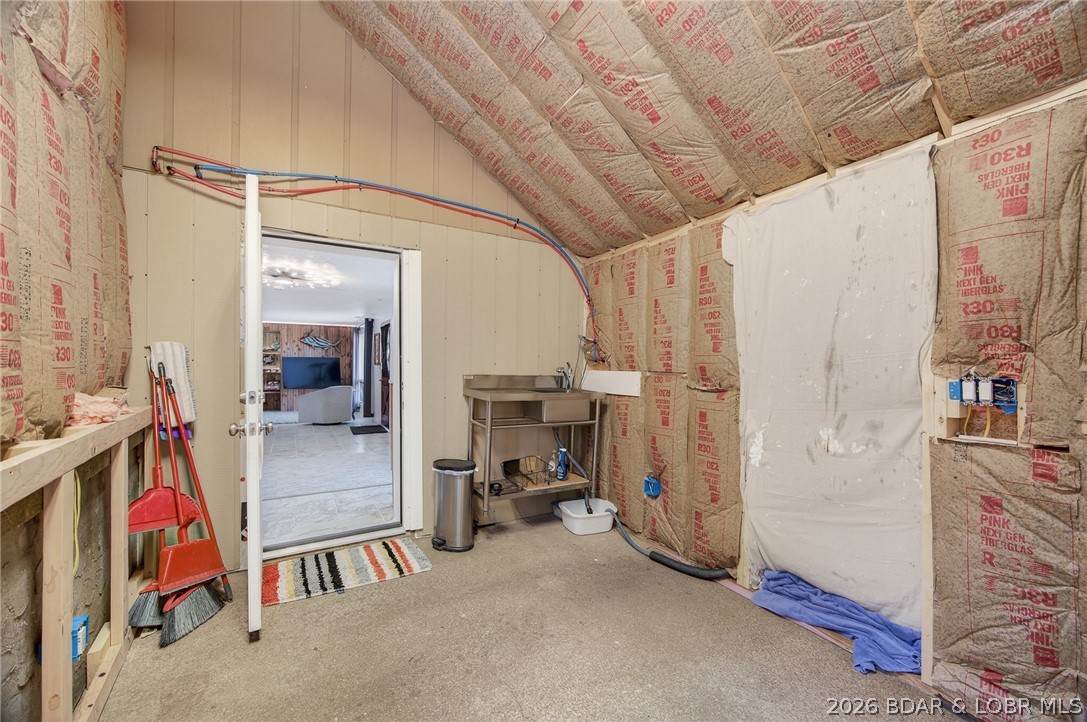 Niangua View - Residential