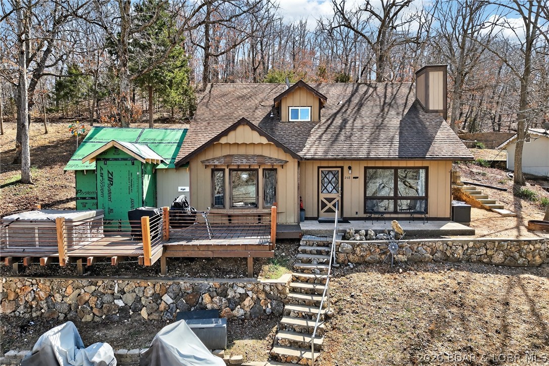 Niangua View - Residential