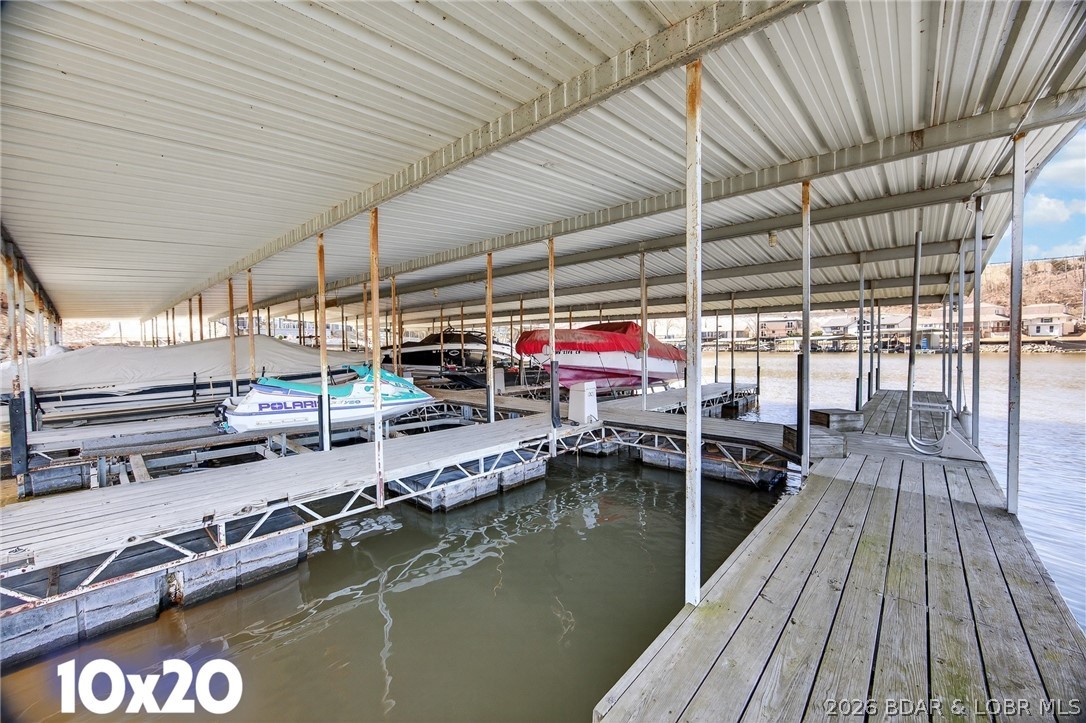 Niangua View - Residential