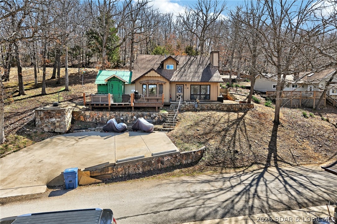 Niangua View - Residential